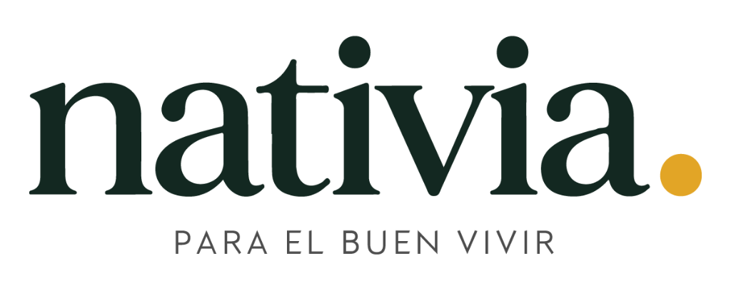 nativia. Para el buen vivir
